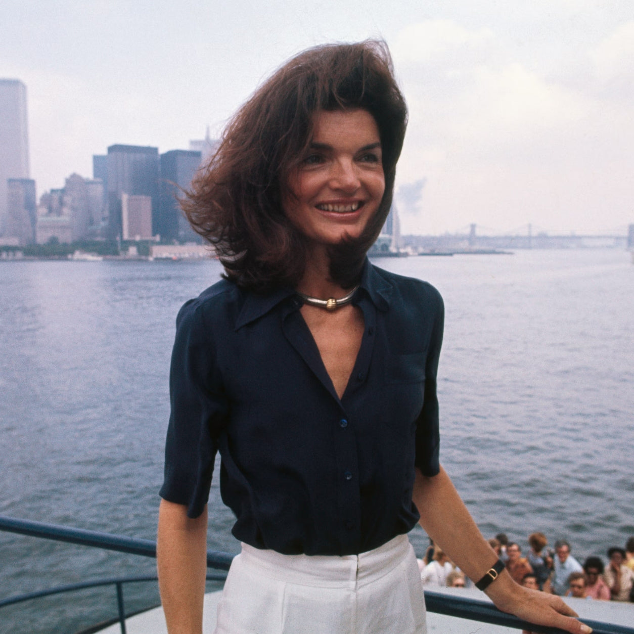 Jackie Kennedy’s Stylist Reveals All in New Book
