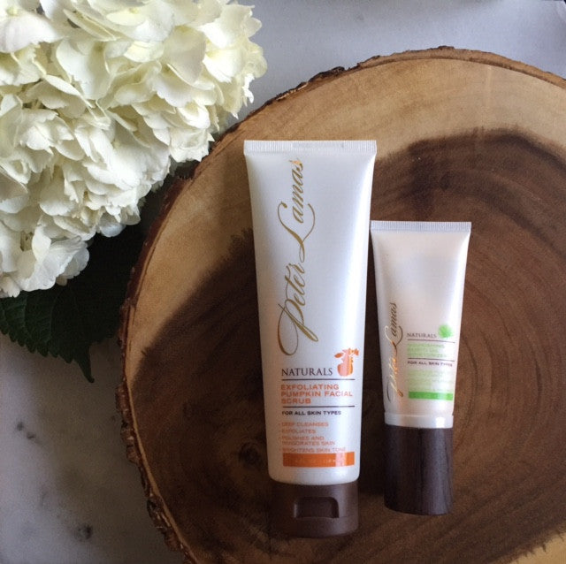 One Secret to Perfect Skin