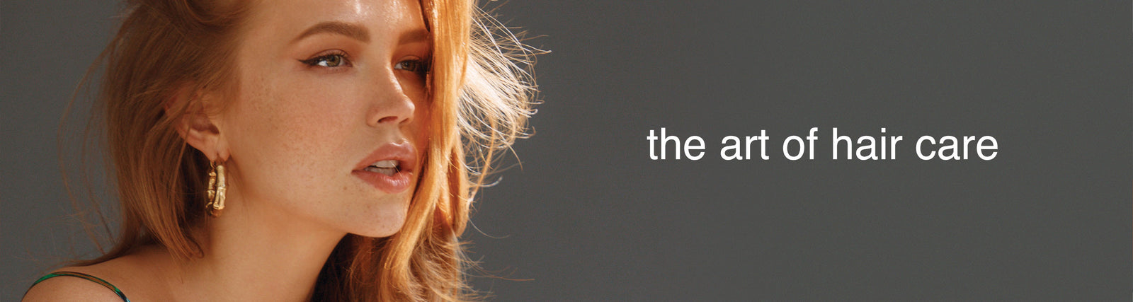 The Art of Hair Care