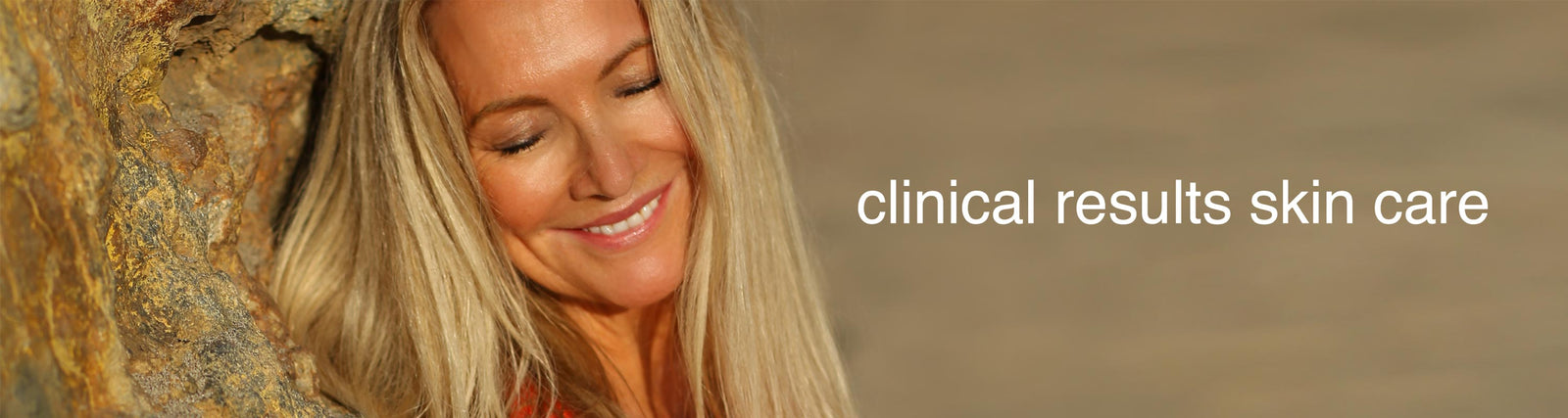Clinical Results Skin Care Home Page (Peter Lamas)
